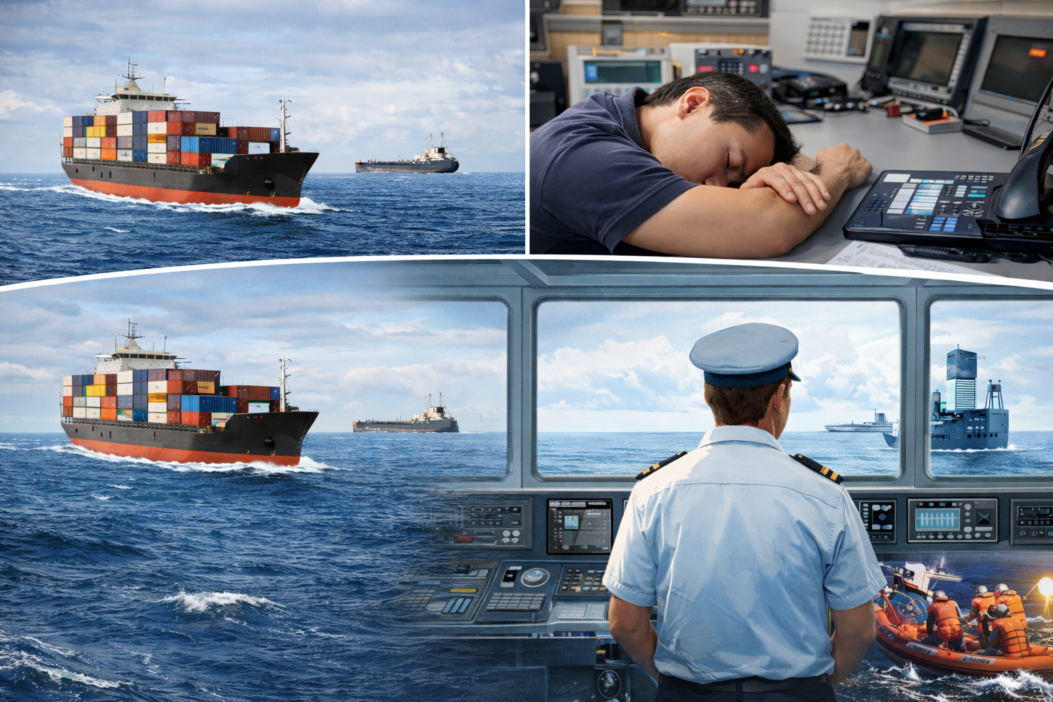 Dotacion mínima de seguridad