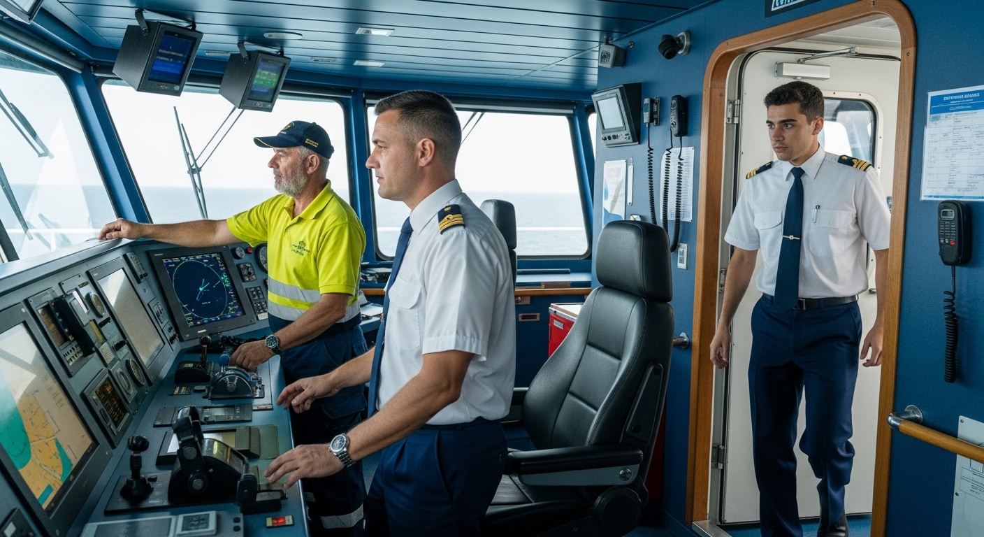 Alumno en prácticas